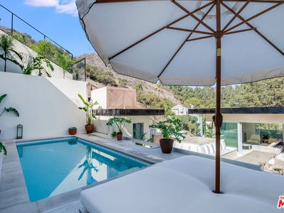 2407 San Marco Dr, Los Angeles, CA, 90068