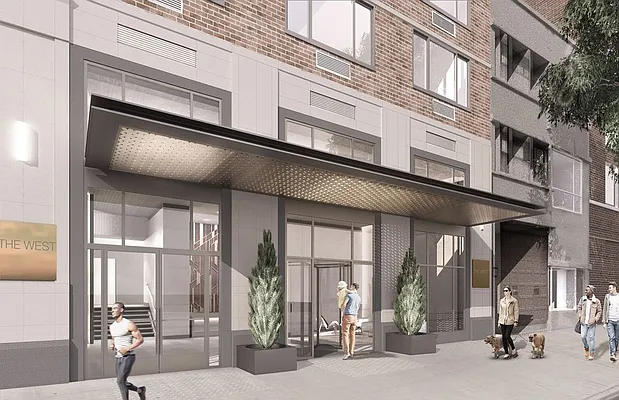 Rented by The Dermot Realty Management Company | media 33