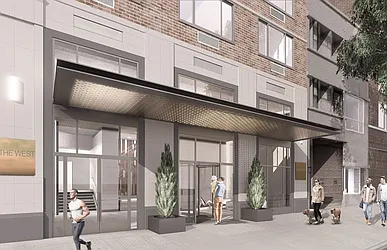 Rented by The Dermot Realty Management Company