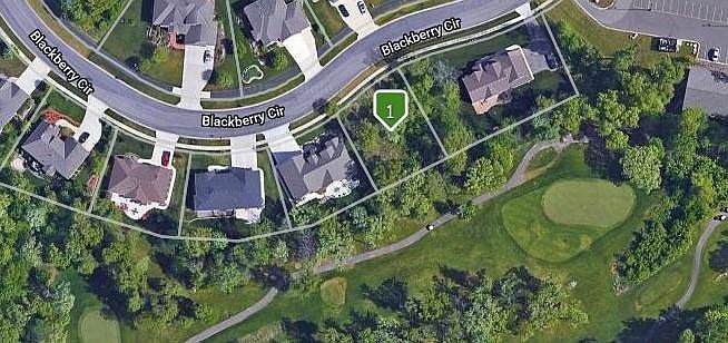 1st image of 1648 Blackberry Cir