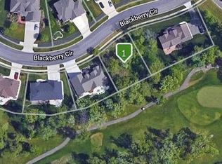 1648 Blackberry Cir, Sartell, MN 56377