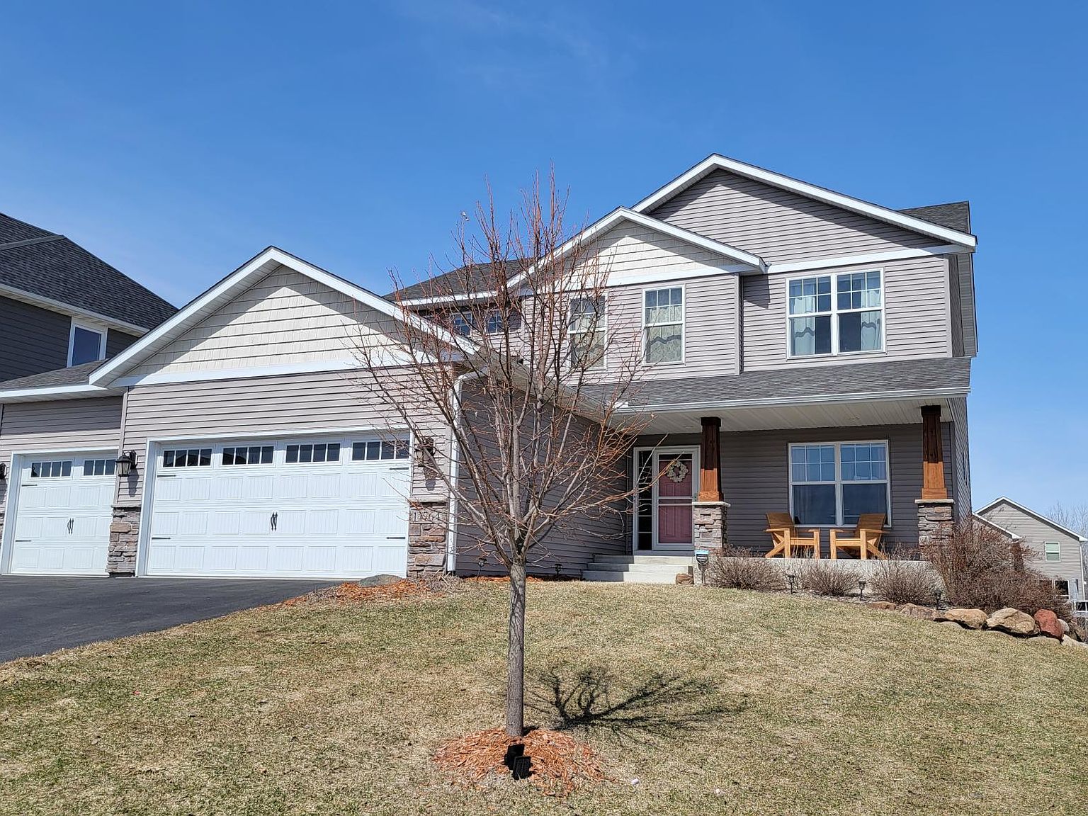 14764 75th Ln NE, Otsego, MN 55330 Zillow