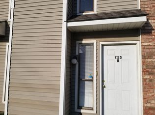 755 E Boyd Dr APT B, Baton Rouge, LA 70808