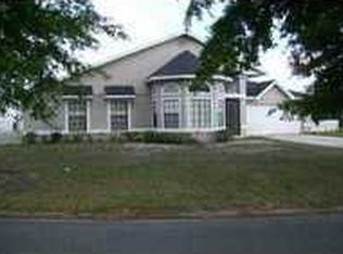 342 Blue Bayou Dr, Kissimmee, FL 34743