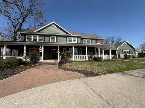 204 Eagle Ridge Rd, Joplin, MO 64804