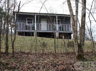 135 Happy Mountain Rd, Gainesboro, TN 38562