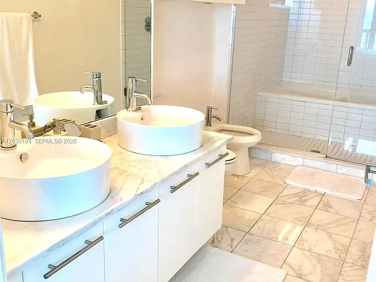 888 Biscayne Blvd #2911 — Photo 19