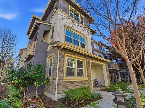 125 Incense Ter, Sunnyvale, CA 94086