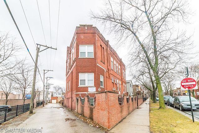 1st image of 1135 N Monticello Ave #2