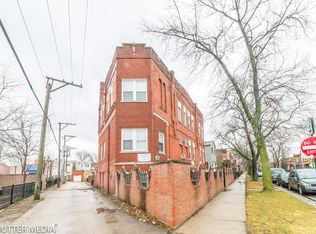 1135 N Monticello Ave #2, Chicago, IL 60651
