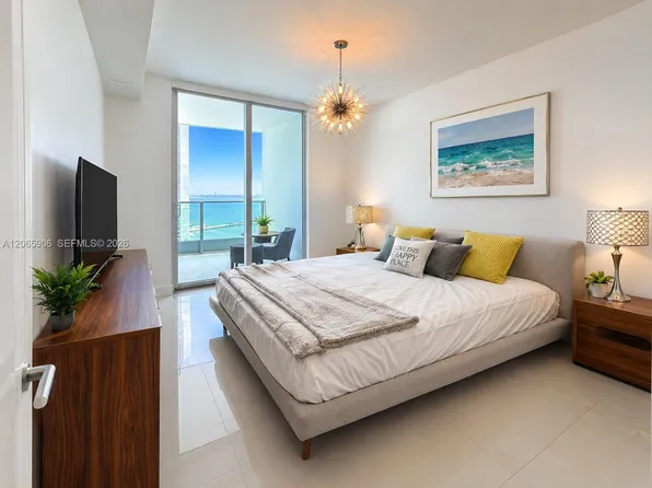900 Biscayne Blvd, Miami, FL
