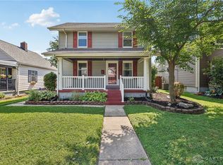 930 Ridgelawn Ave, Hamilton, OH 45013