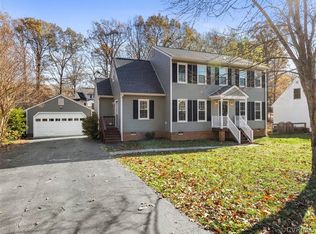 7419 Affirmed Dr, Midlothian, VA 23112