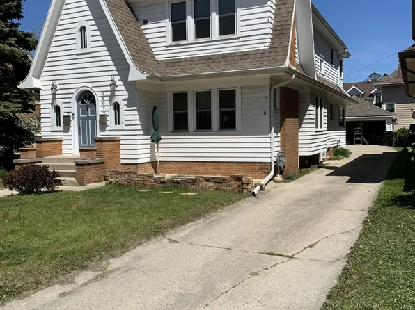 (undisclosed Address), Racine, WI 53402