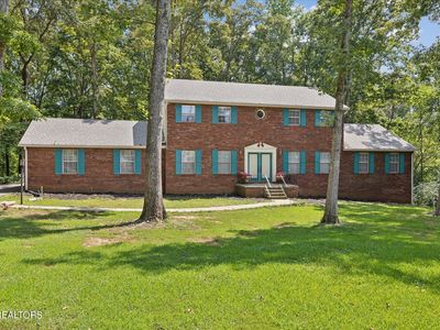 8706 Villa Crest Cir, Knoxville, TN, 37923
