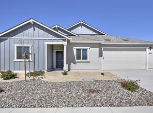 268 Corral Dr, Dayton, NV 89403