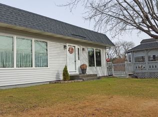 8258 Edward St, Pittsville, WI 54466