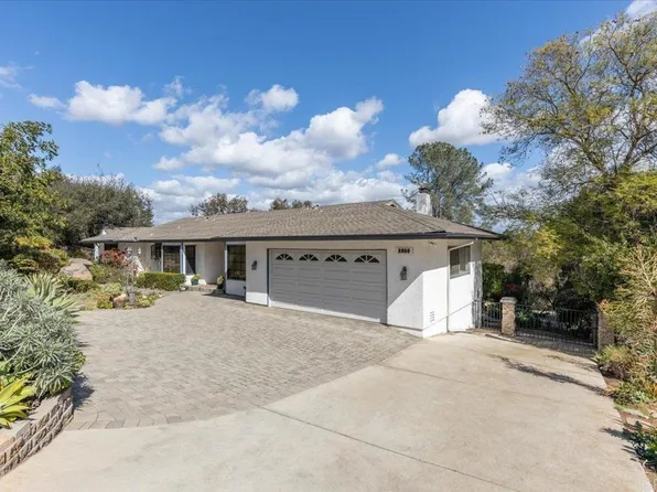 2808 Morningside Ter, Escondido, CA 92029