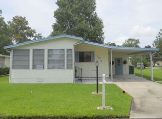 102 Spring Brook Rd, Leesburg, FL 34748