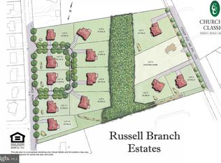 17013 Bennett Way, Poolesville, MD 20837