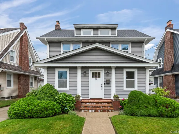 78 Denton Avenue, Lynbrook, NY 11563