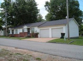 108 Jowers Rd, Martin, TN 38237