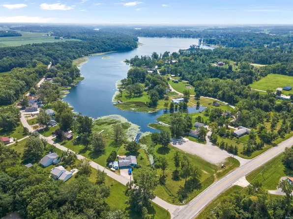 3579 W Sycamore Ln, Columbia City, IN 46725