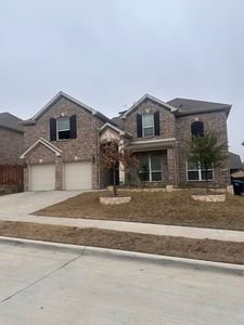 6601 Stolte Ln, Fort Worth, TX, 76123