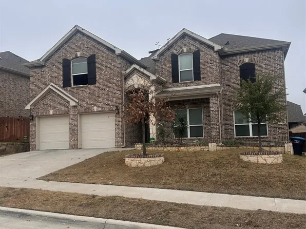 6601 Stolte Ln, Fort Worth, TX 76123