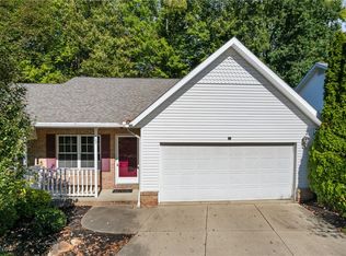 527 S Frank Blvd, Akron, OH 44313