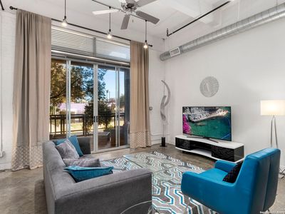 831 S Flores St #2107, San Antonio, TX, 78204