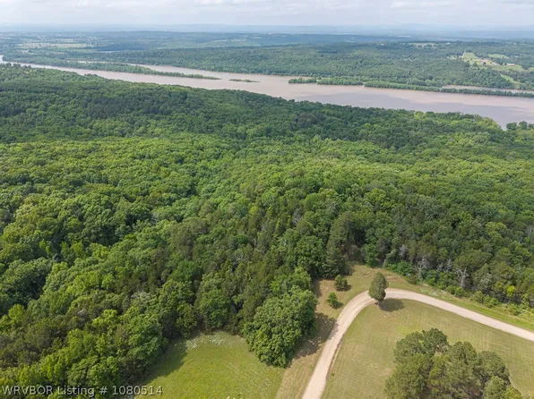 0 Citadel Bluff Trl, Cecil, AR 72930