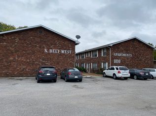 1810 N Belt W APT 1D, Belleville, IL 62226