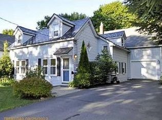 485 High St, Bath, ME 04530