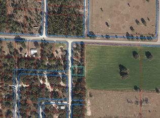5931 NE 139th Ter, Williston, FL 32696