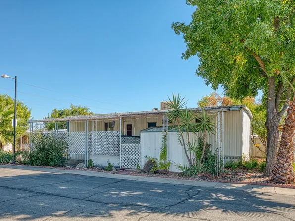 7676 N Fresno St Space 86, Fresno, CA 93720