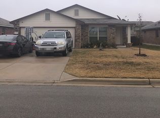 6329 Stonehaven Dr, Temple, TX 76502