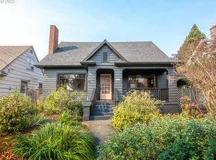 1805 NE 57th Ave, Portland, OR 97213