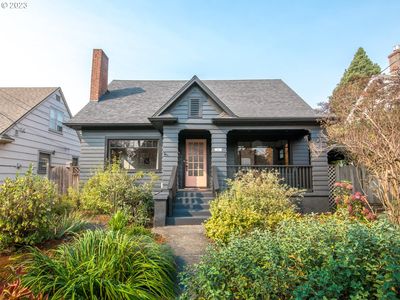 1805 NE 57th Ave, Portland, OR, 97213