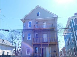 72 Potters Ave, Providence, RI 02905