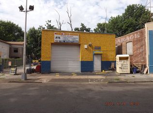 116 Eaton Pl, East Orange, NJ 07017