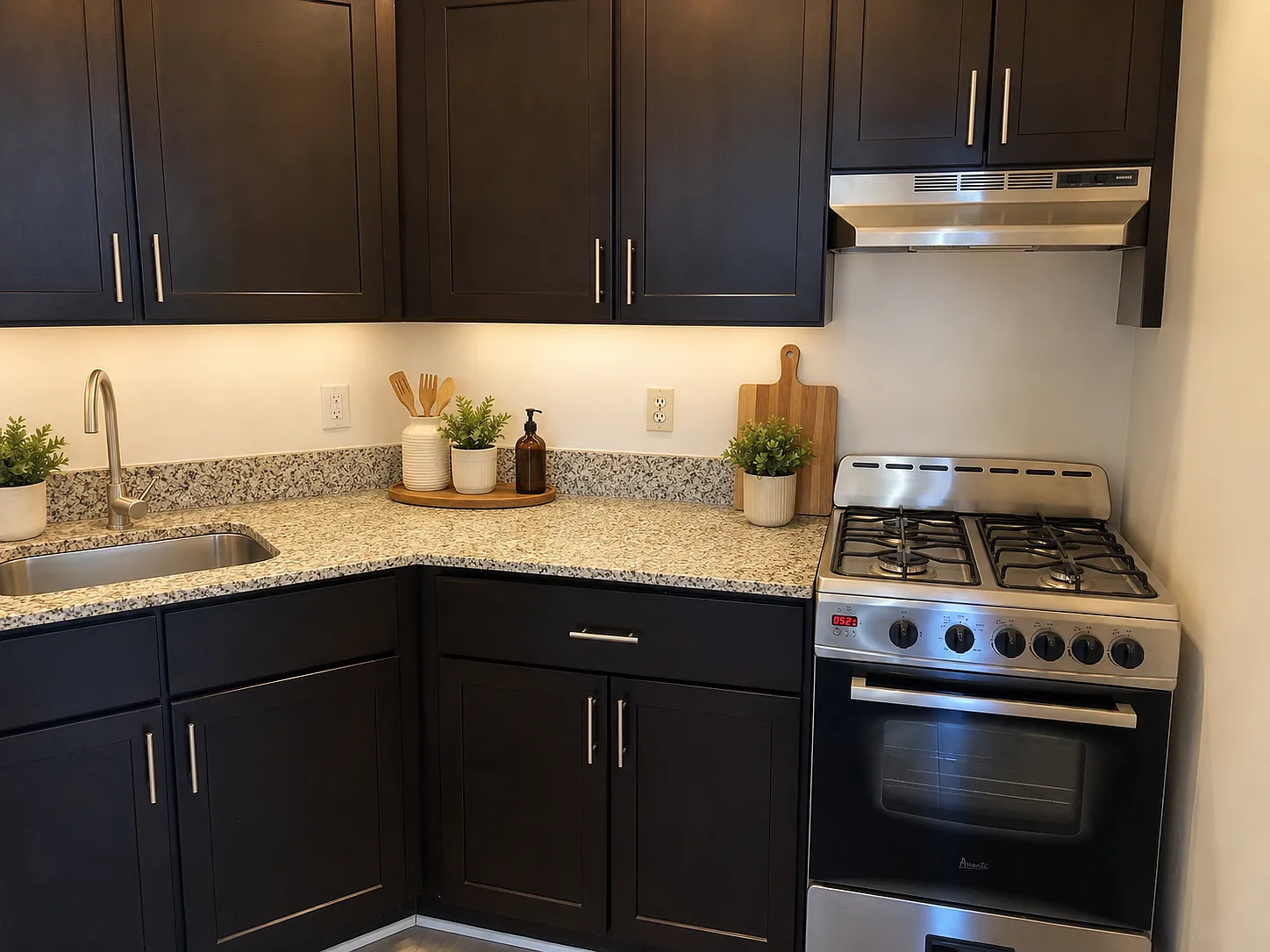1 bed, 506 sqft, $1,249 — Photo 4