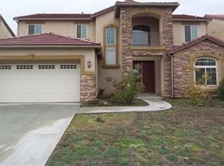 5925 E Byrd Ave, Fresno, CA 93727