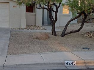 4245 Wildcat Canyon Dr, Las Cruces, NM 88011