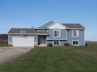 9764 W Cavanaugh Rd, Mc Bain, MI 49657