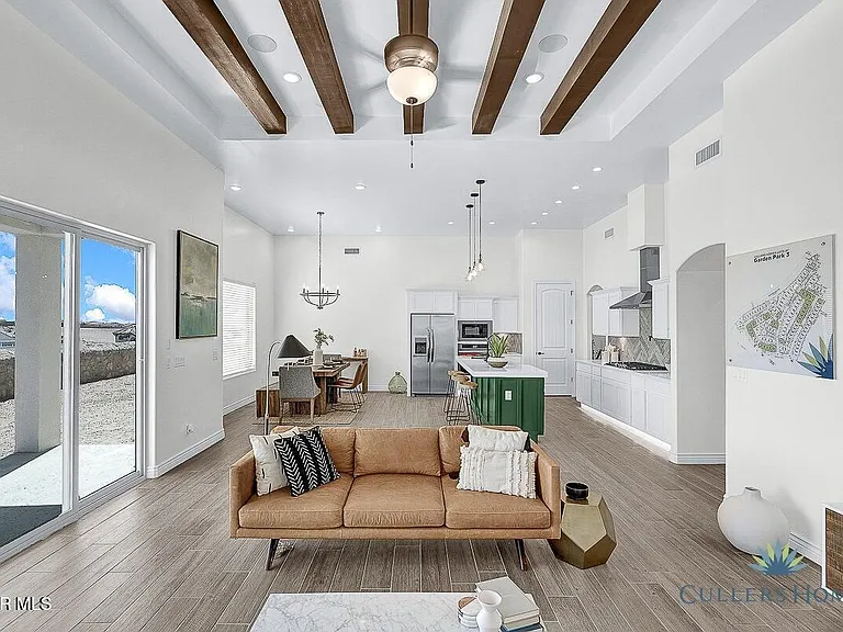 7305 Cimarron Rim Dr — Photo 10