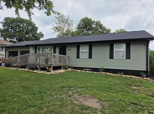 1701 Boyd St, Chillicothe, MO 64601