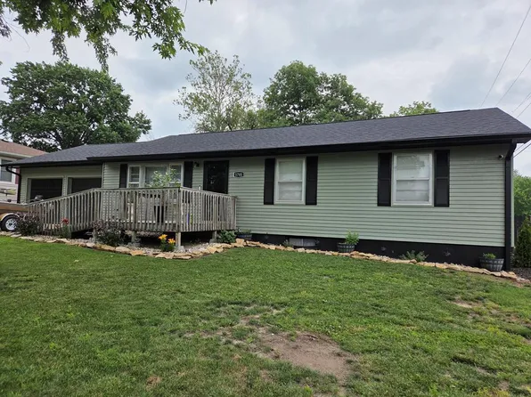 1701 Boyd St, Chillicothe, MO 64601