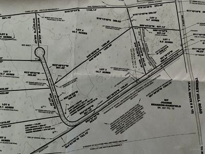 LOT 3 Winter Hill Ln, Monson, ME, 04464