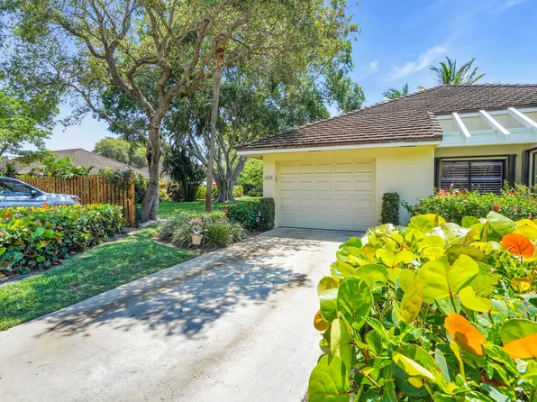 11258 Twelve Oaks Way, North Palm Beach, FL 33408